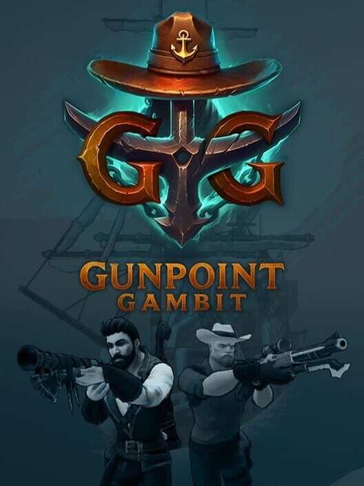Capa de Gunpoint Gambit