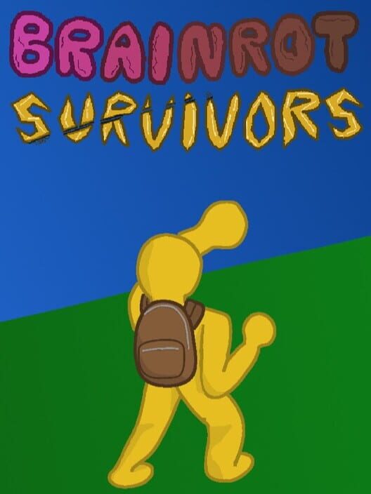 Capa de Brainrot Survivors