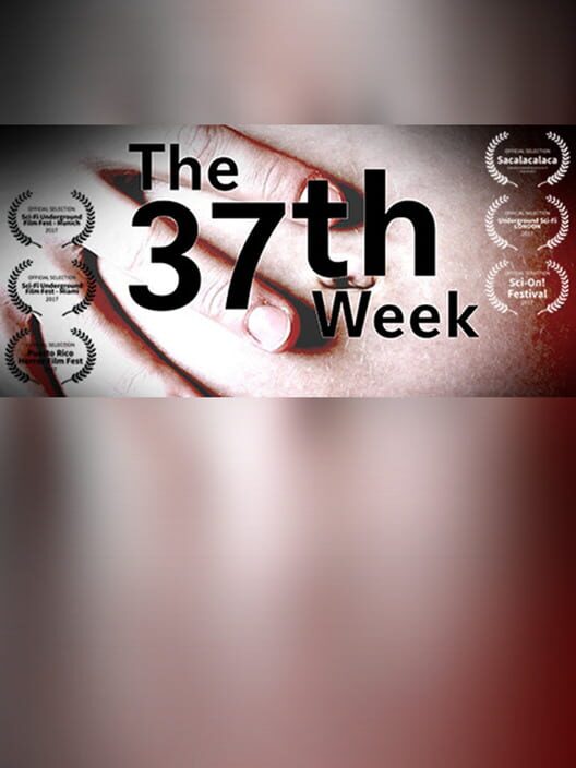 The 37th Week cover
