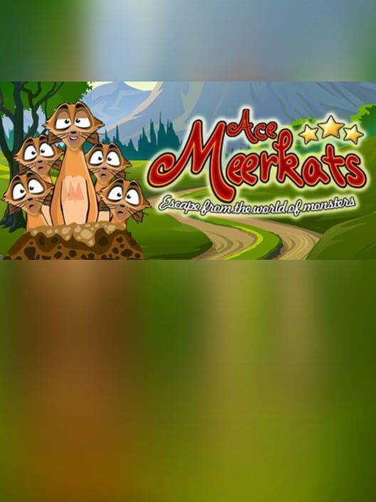 Ace Meerkats cover