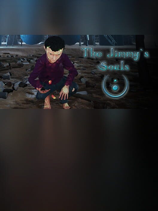 The Jimmy's Souls cover