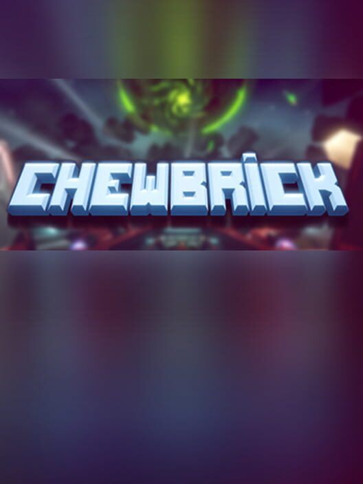 Steam cover for Chewbrick.