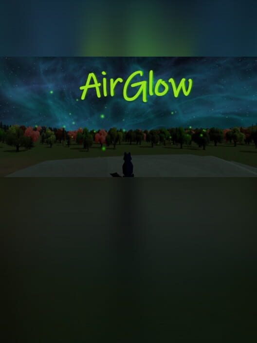 Airglow