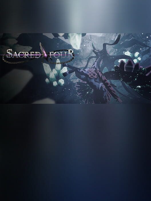 Steam cover for Sacred Four.
