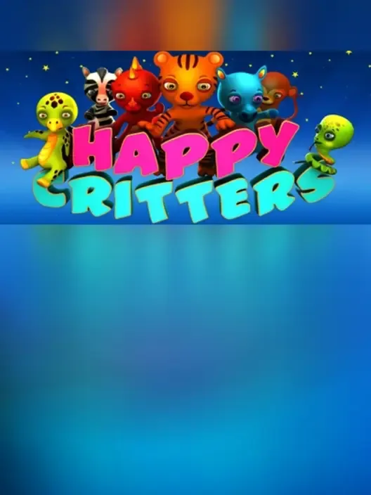 Happy Critters
