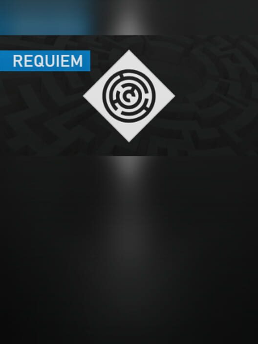 Steam cover for Requiem.