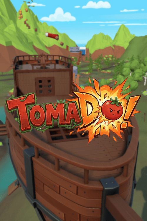 TomaDo!