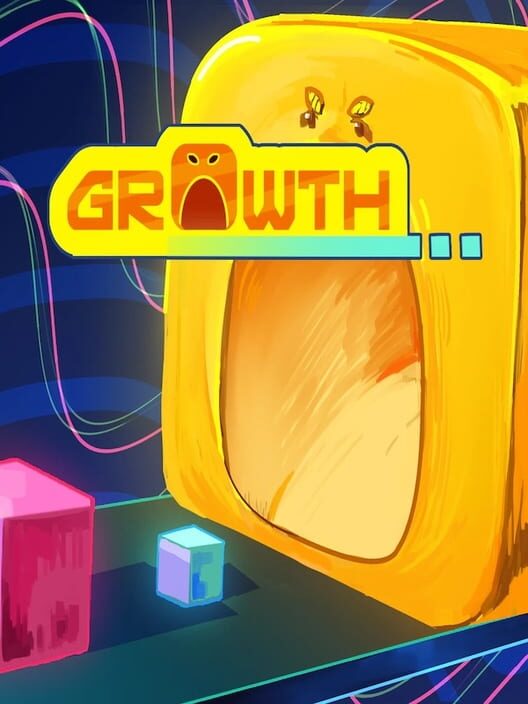 Capa de Growth