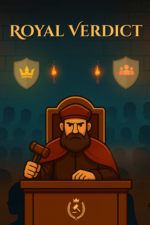 Royal Verdict