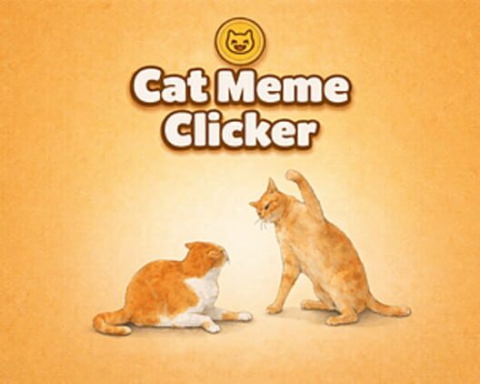 Capa de Cat Meme Clicker