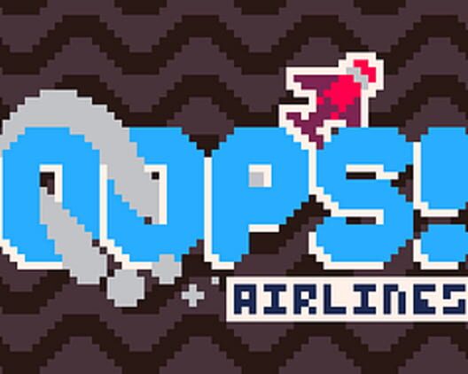 Oops Airlines