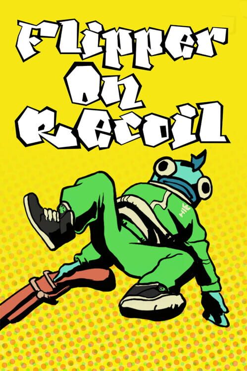 Capa de Flipper on Recoil