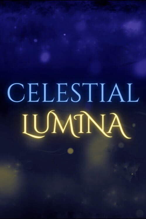 Steam cover for Celestial Lumina.