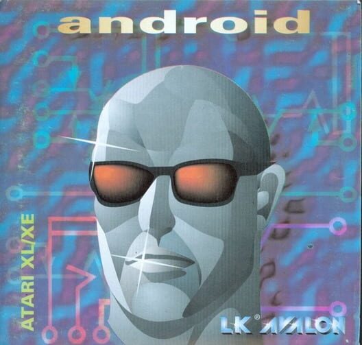 Android Cover