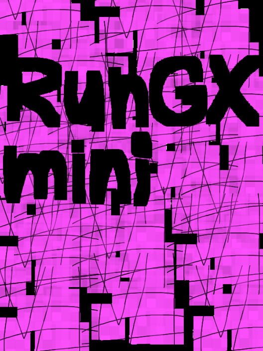 RunGX mini cover