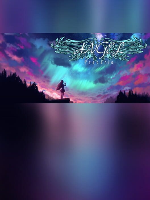Angel Precario cover
