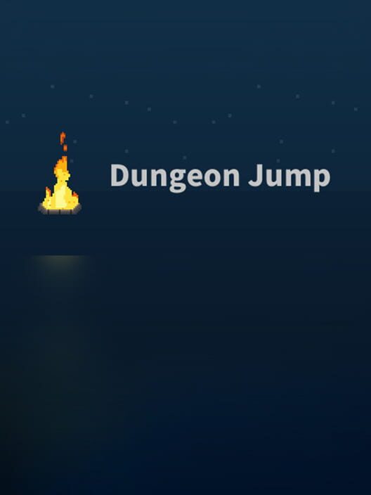 Dungeon Jump cover