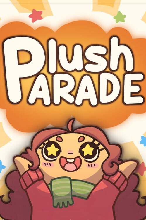 Steam cover for Plush Parade.