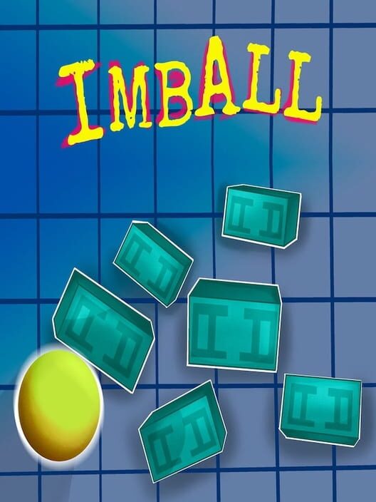 Imball cover