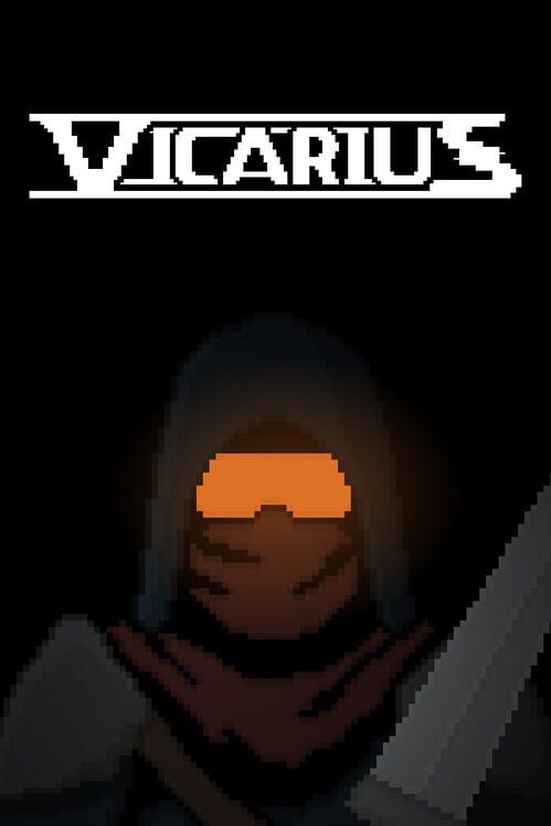 Steam cover for Vicarius.