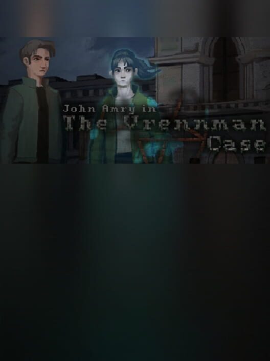Steam cover for The Vrennman Case.