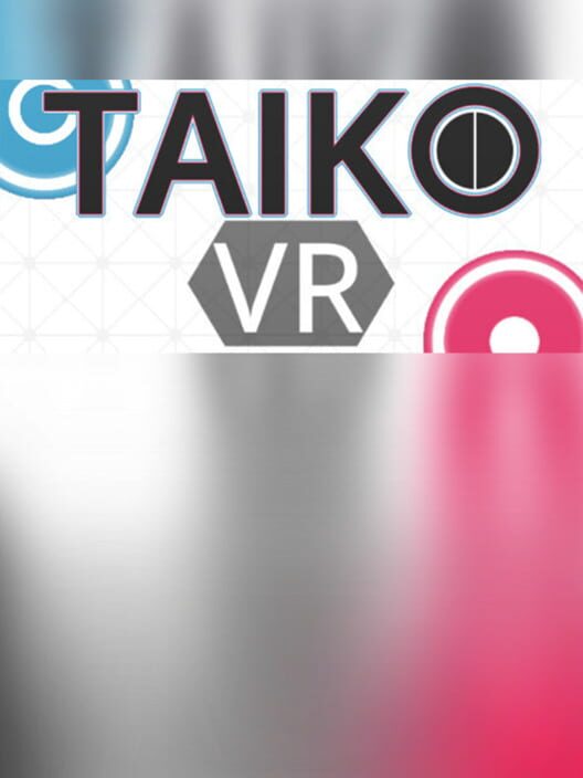 TaikoVR cover