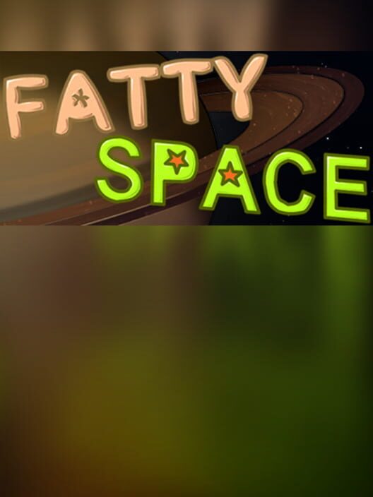 Steam cover for Fatty Space.