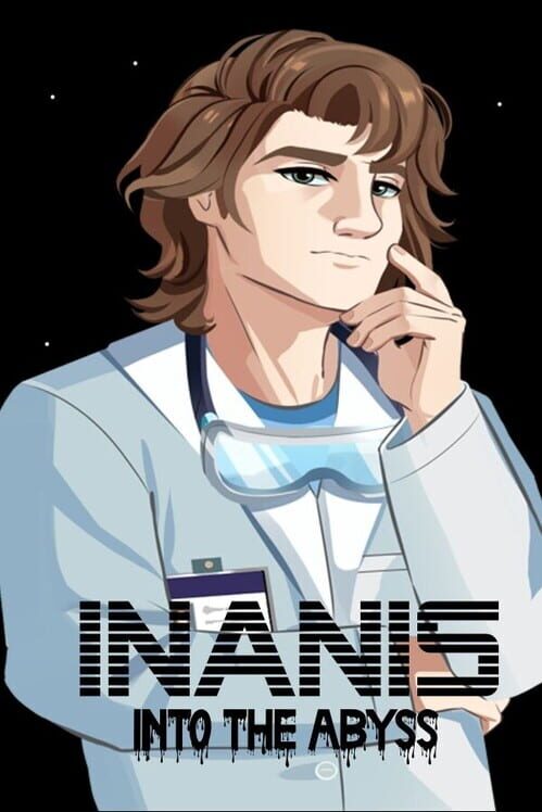 Steam cover for Inanis: Into the Abyss.