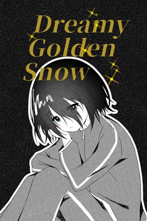 Capa de Dreamy Golden Snow