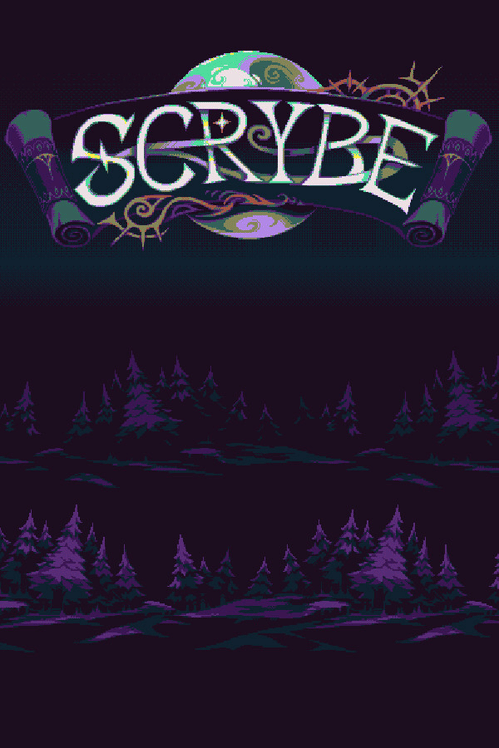 Scrybe