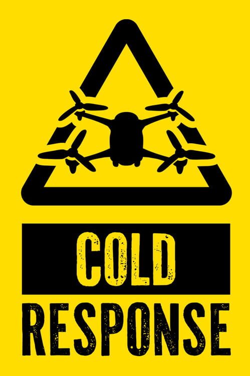 Steam cover for Cold Response.