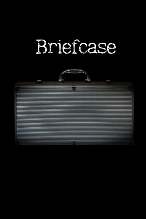 Steam cover for Briefcase.