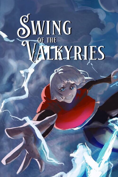 Steam cover for Swing of the Valkyries.