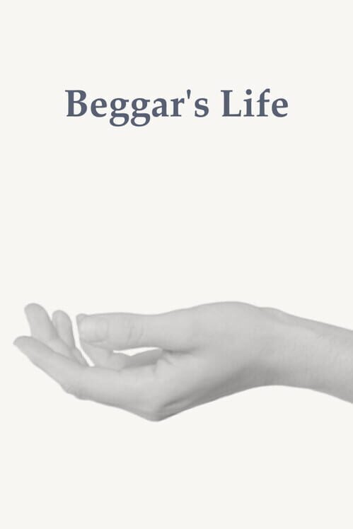 Steam cover for Beggar's Life.