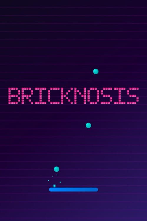 Steam cover for Bricknosis.