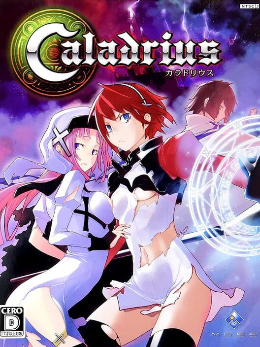 Caladrius