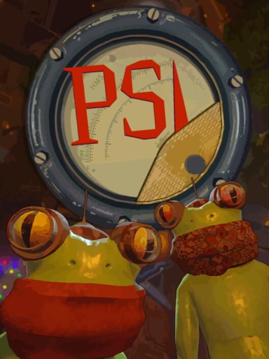 Capa de PSI