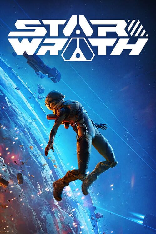 Star Wrath