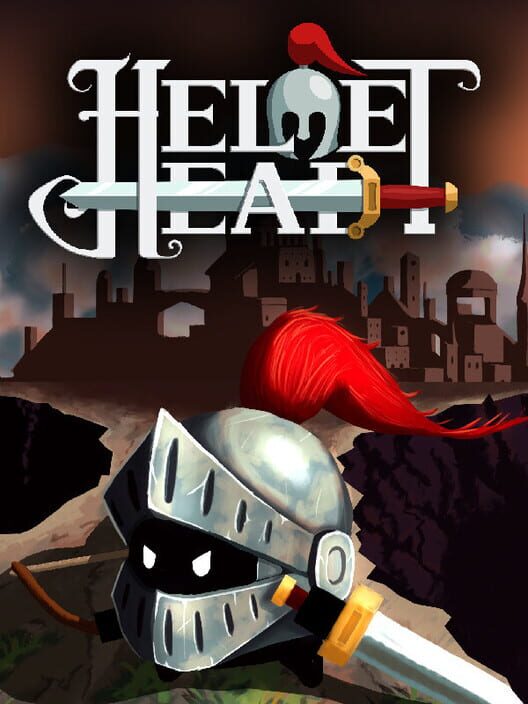 Helmet Head cover