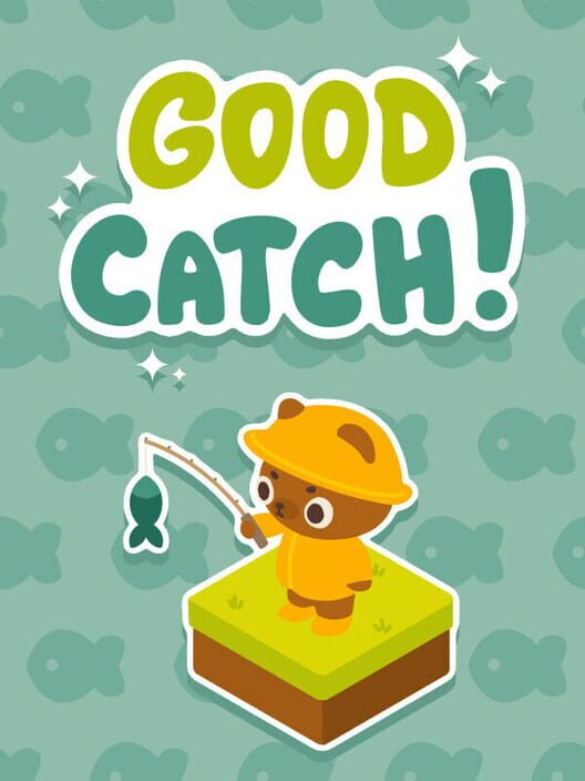 Steam cover for Good Catch!.