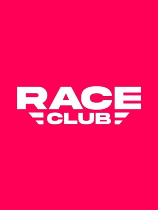 Capa de RaceClub