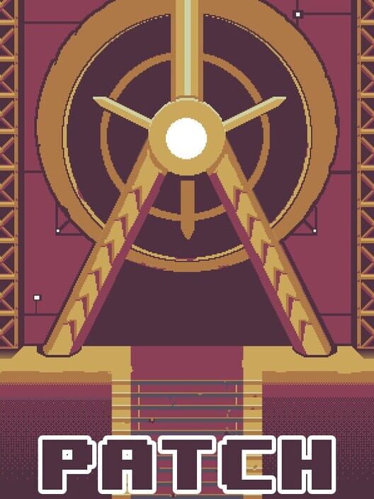 Capa de Patch