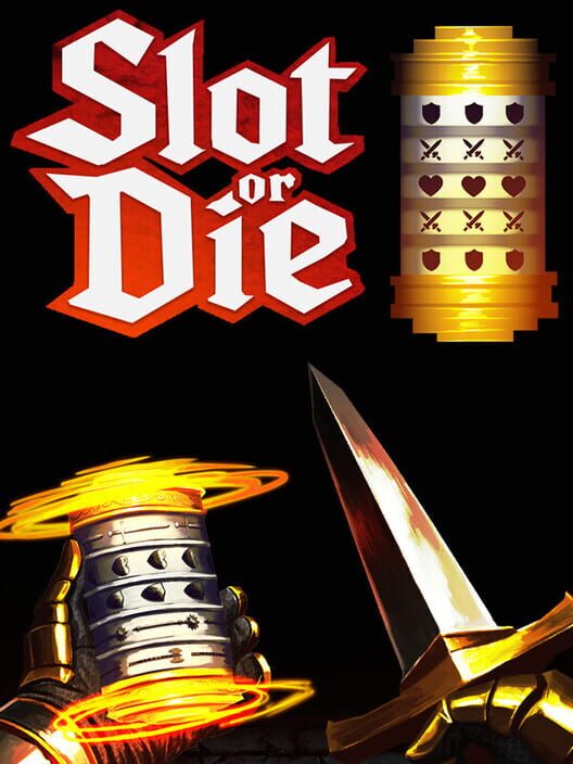 Steam cover for Slot or Die.