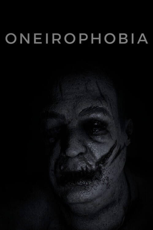Steam cover for Oneirophobia.