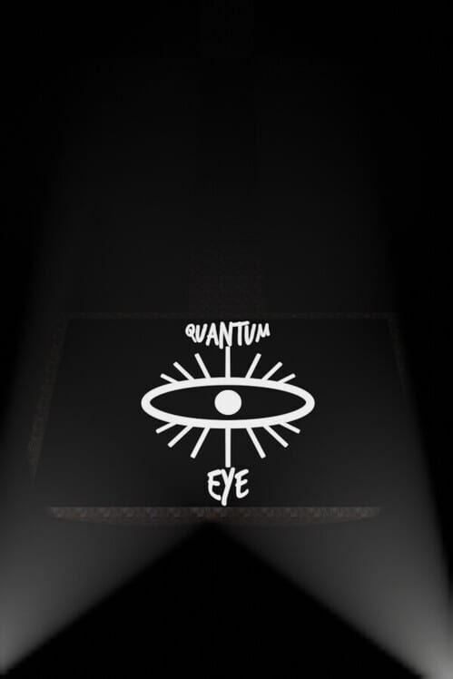 Steam cover for Quantum Eye.