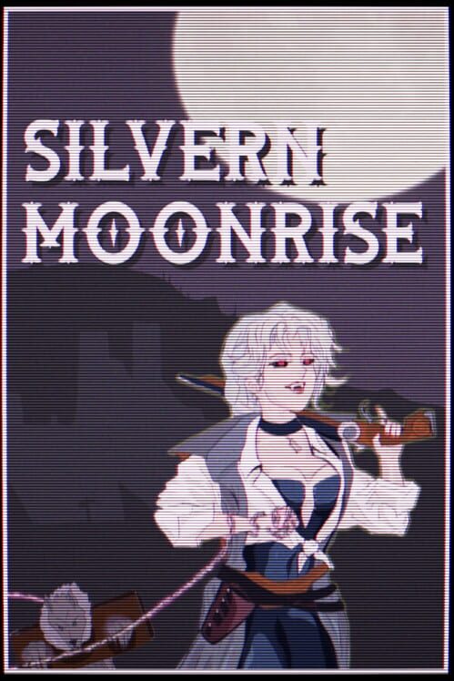 Steam cover for Silvern Moonrise.