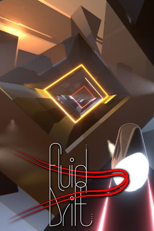 Steam cover for Fluid Drift.