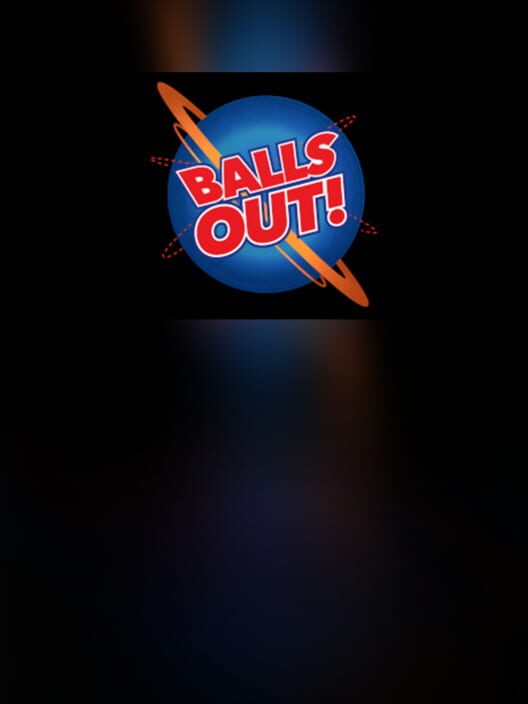 Steam cover for BallsOut.