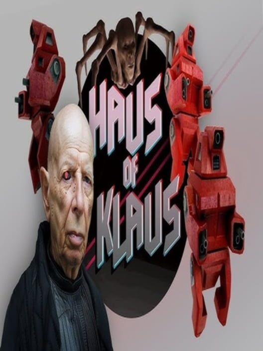 Haus Of Klaus Cover