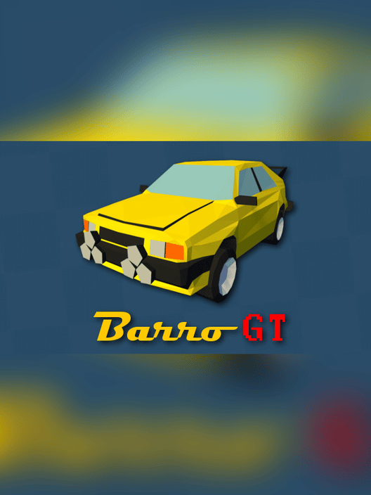 Barro GT: Pack #2